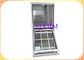 6063 - T5 vetro singolo Hung Windows dell'alluminio 9A 5mm